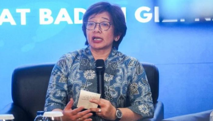Anggaran MBG 2026 Disesuaikan Jadi Rp229 Triliun, BGN Fokus Tingkatkan Efektivitas