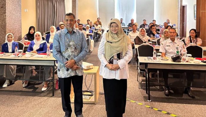 PGN Perluas Edukasi Gas Bumi, UMKM Bojonegoro Didorong Lebih Efisien dan Kompetitif