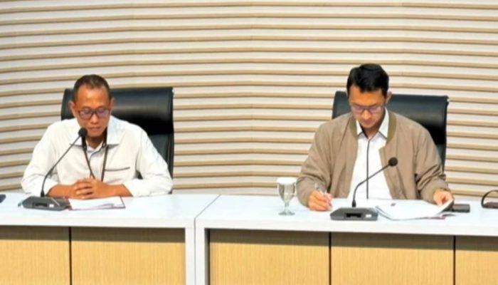 Kasus Dana Hibah Jatim: Tiga Pihak Swasta Ditahan KPK, Satu Anggota DPRD Belum Penuhi Panggilan