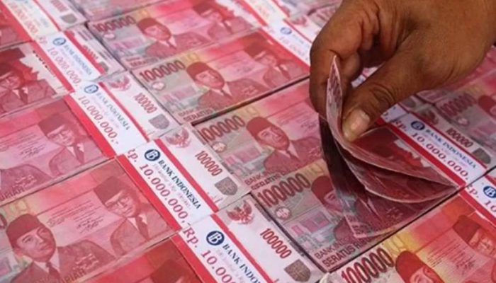 Penyaluran Kredit Meningkat, Uang Beredar Juni 2026 Tembus Rp10.432,8 Triliun