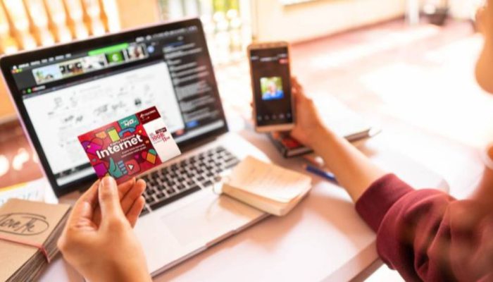 MK Putuskan Sisa Kuota Internet Tak Boleh Hangus Sepenuhnya