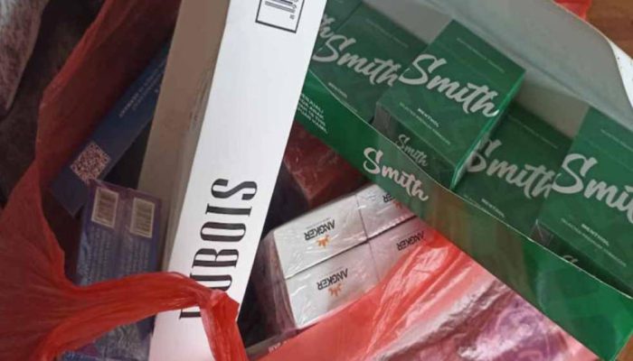 Apindo Nilai Implementasi PP Kesehatan Berpotensi Tekan Industri Rokok Legal