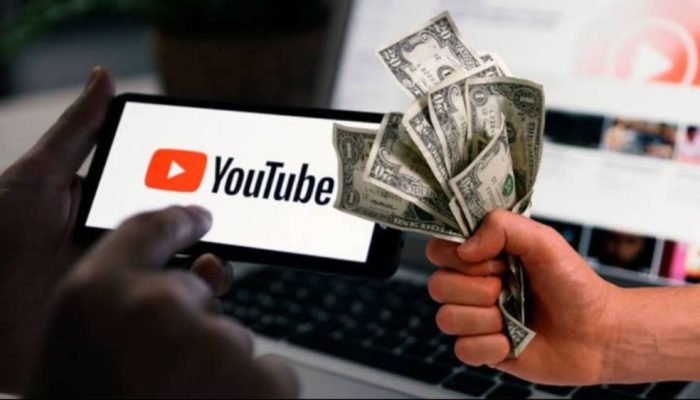 YouTube Stop Monetisasi Konten AI Massal dan Minim Kreativitas