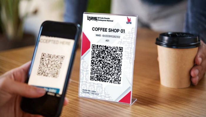 Pembayaran Digital Makin Dominan, BI Catat Transaksi Tumbuh 36,88 Persen
