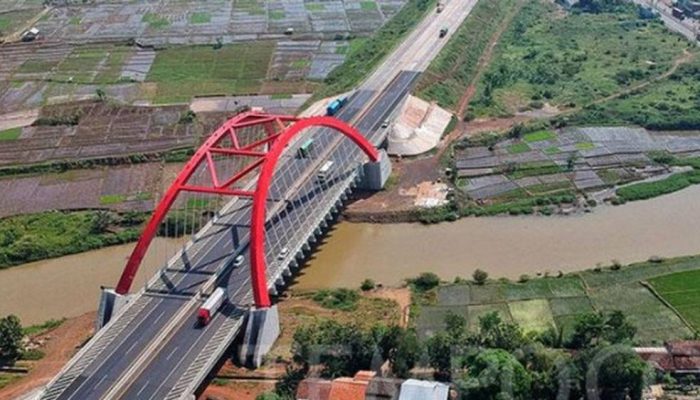Tiga Ruas Tol di Pulau Jawa Berpotensi Naik Tarif Tahun Ini, BPJT Tegaskan Wajib Lolos Evaluasi SPM