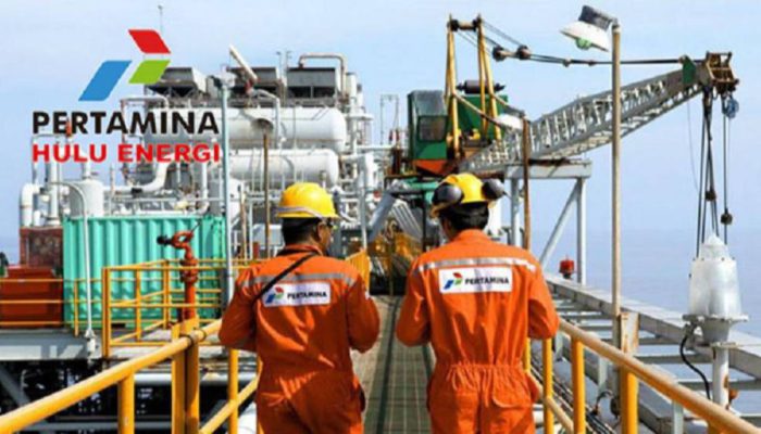 Produksi Migas PHE Capai 935 Ribu BOEPD pada Semester I 2026