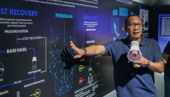 SKK Migas Jabanusa Perkokoh Kemitraan dengan Media untuk Dukung Ketahanan Energi