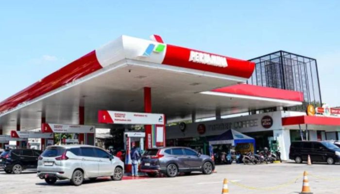 BBM Non-Subsidi Lebih Murah, Pertamax Turun Rp15.950 per Liter Mulai Hari Ini