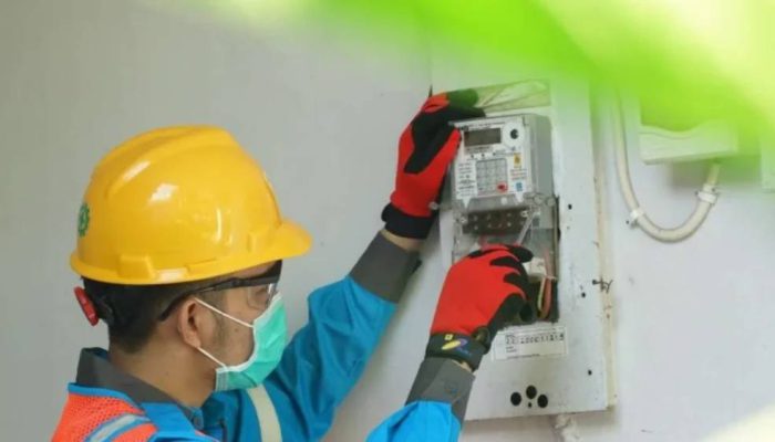 Resmi! Tarif Listrik PLN Agustus 2026 Tidak Berubah, Berikut Rinciannya