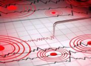 Gempa M 2,5 Goyang Pacitan Sore Ini, BMKG: Tidak Berpotensi Tsunami