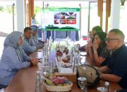 InJourney Siapkan Roadmap Pariwisata Banyuwangi, Gandrung Sewu hingga Penerbangan Jadi Fokus