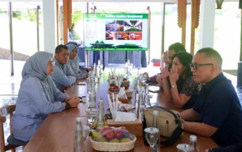 InJourney Siapkan Roadmap Pariwisata Banyuwangi, Gandrung Sewu hingga Penerbangan Jadi Fokus