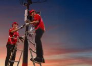 Didorong Bisnis Mobile dan Infrastruktur Digital, Kinerja Telkom Semester I 2026 Tumbuh Positif