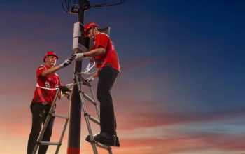 Didorong Bisnis Mobile dan Infrastruktur Digital, Kinerja Telkom Semester I 2026 Tumbuh Positif