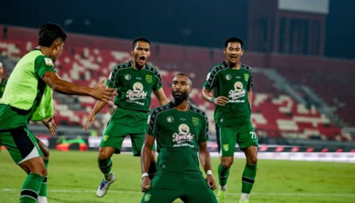 Kalahkan Arema FC 1-0, Persebaya Tantang Persib di Final Piala Presiden 2026