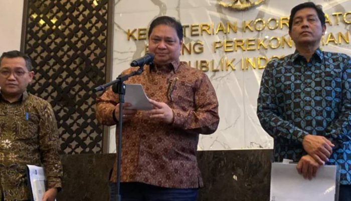 Pemerintah Gandeng Investor Tiongkok Kembangkan Kawasan Industri Pertama di Madura