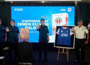 Dari Warisan Sejarah ke Masa Depan, SIG Bangkitkan Semen Kujang untuk Pasar Jawa Barat
