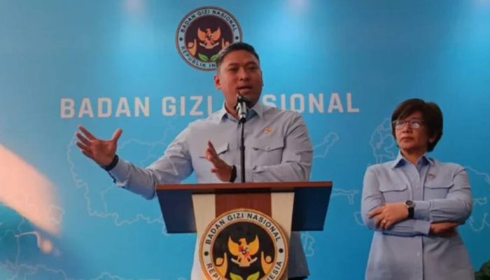 BGN Targetkan Nol Kasus Keracunan dalam Program MBG