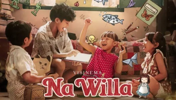 Film ‘Na Willa’ Karya Ryan Adriandhy Resmi Tayang di Netflix, Bawa Nostalgia Surabaya Era 1960-an