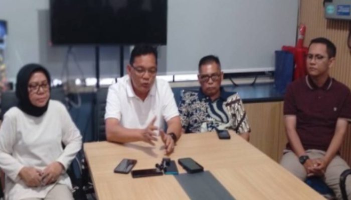 Diduga Catut Nama Pejabat, Oknum THL Dishub Surabaya Tipu Teman Sekolah Rp20 Juta