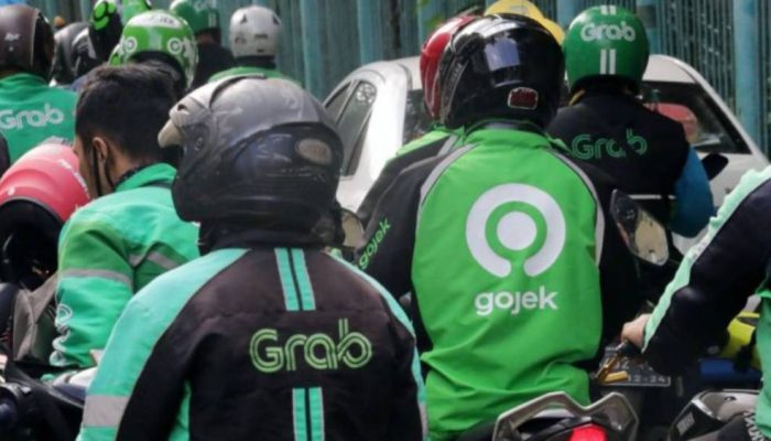 Jadi UMKM, Pengemudi Ojol Berpeluang Nikmati KUR Bersubsidi Tanpa Agunan