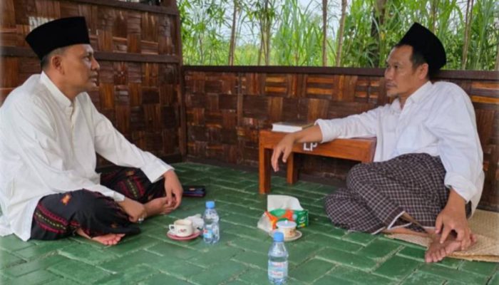 Jelang Muktamar NU, Nama Gudfan Arif Ghofur Menguat di Bursa Ketum PBNU
