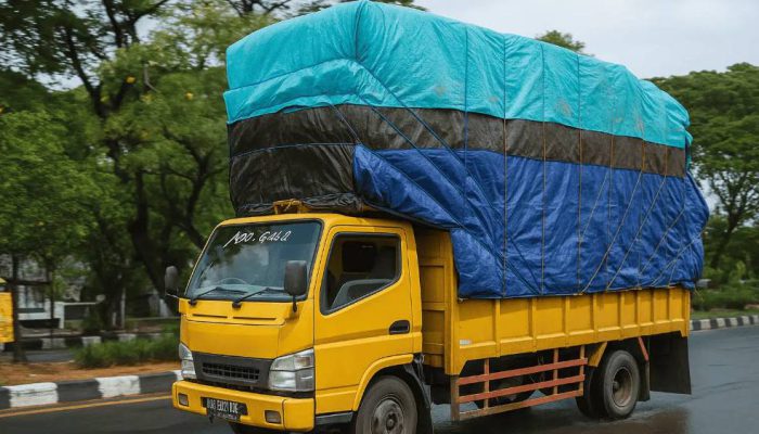 Zero ODOL 2027, Kemenhub Siapkan Tilang Elektronik untuk Truk Pelanggar