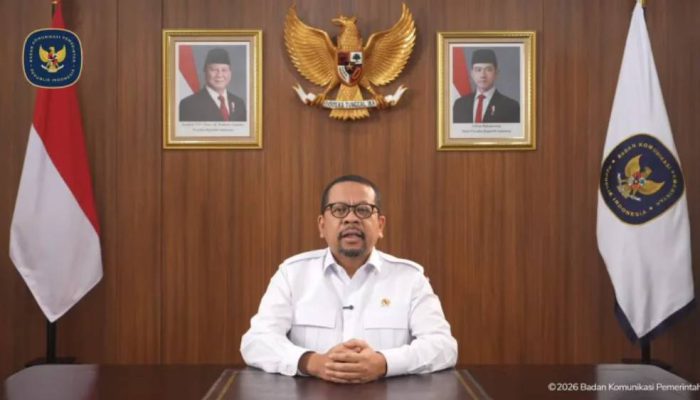 Jelang HUT ke-81 RI, Qodari Ajak Masyarakat Bijak Bermedia Sosial