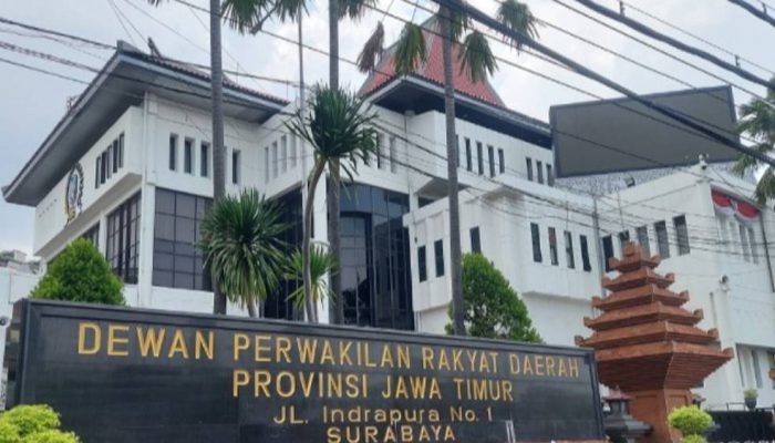 Wakil Ketua DPRD Jatim Sri Wahyuni Digugat, Ini Data Perkaranya