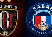 Dewata Challenge Series 2026 Dimulai, Bali United Hadapi Sabah FC Hari Ini