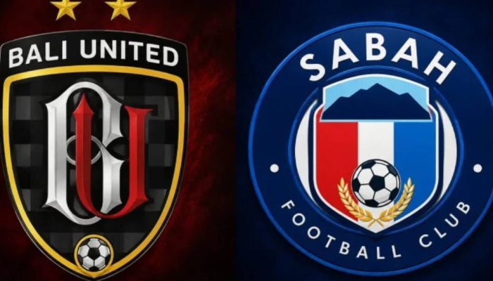 Dewata Challenge Series 2026 Dimulai, Bali United Hadapi Sabah FC Hari Ini