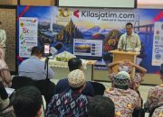Ketua JMSI Jatim Nilai KilasJatim Masuk Kategori Media Pers yang Baik