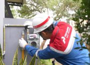 PGN Sempurnakan Fitur PGN Mobile, Catat Meter Mandiri Kini Makin Akurat