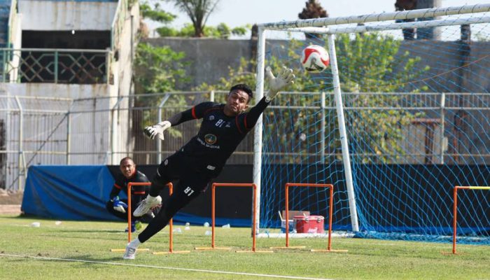 Super League 2026/2027 Dimulai, Madura United Jamu Persijap di Laga Perdana
