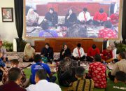 Buka Ruang Dialog Langsung, Pemkab Banyuwangi Luncurkan Program “Gesah Bareng Ambi Bupati”