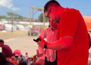 Peduli Korban Gempa Flores, Telkomsel Hadirkan Paket Darurat Rp1