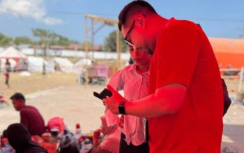 Peduli Korban Gempa Flores, Telkomsel Hadirkan Paket Darurat Rp1