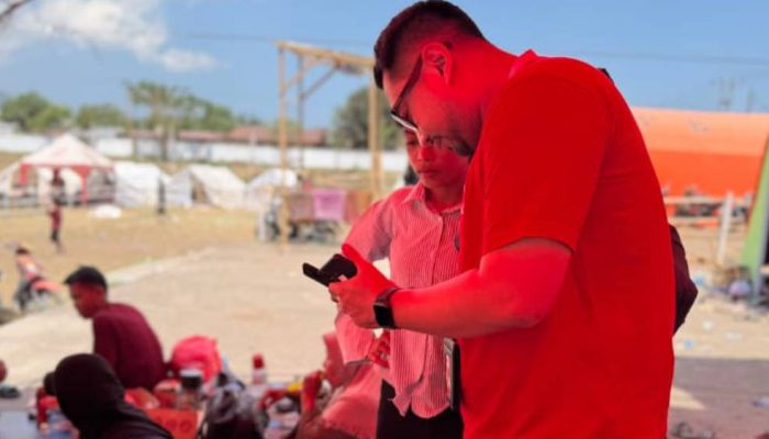 Peduli Korban Gempa Flores, Telkomsel Hadirkan Paket Darurat Rp1
