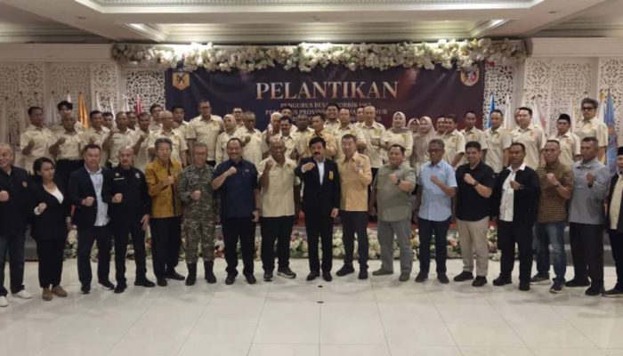 KONI Jatim Dorong FORKI Tingkatkan Prestasi, Target Medali PON Jadi Sorotan