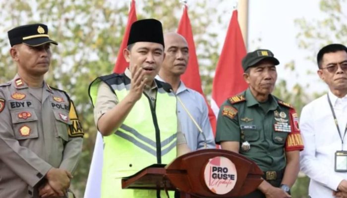 JLS Lanjut Lagi, Pemkab Jember Siap Sulap Jalur Selatan Jadi Pusat Ekonomi Baru
