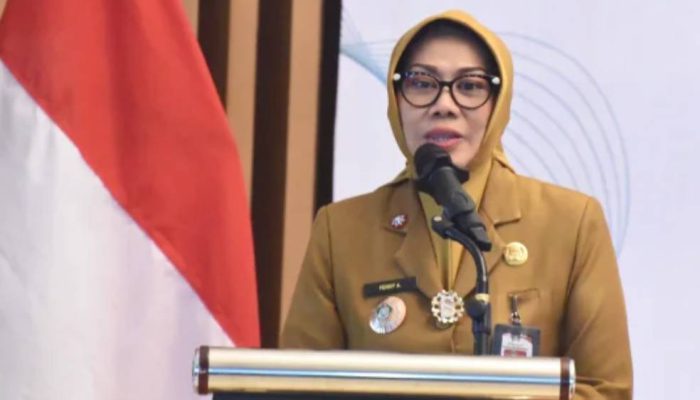 Pemkab Sidoarjo Perluas Jaminan Sosial, 575 Ribu Pekerja Rentan Belum Terlindungi