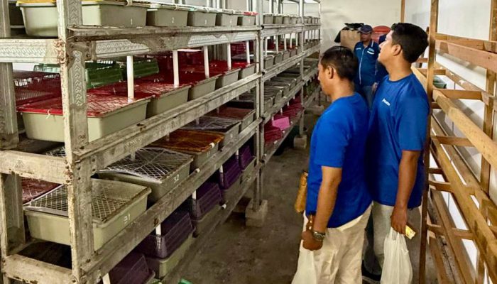 Dorong Kemandirian Nelayan, TTL Raih TJSL & CSR Award 2026 Kategori Gold