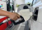 Pemerintah Uji Coba Pembatasan Pertalite untuk Kelompok Mapan Desil 10 Berbasis Jenis Kendaraan