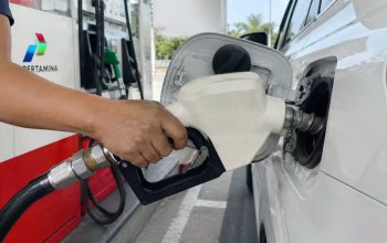 Pemerintah Uji Coba Pembatasan Pertalite untuk Kelompok Mapan Desil 10 Berbasis Jenis Kendaraan