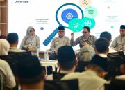 Banyuwangi Jadi Pilot Project Nasional Program Pengentasan Kemiskinan Kemensos