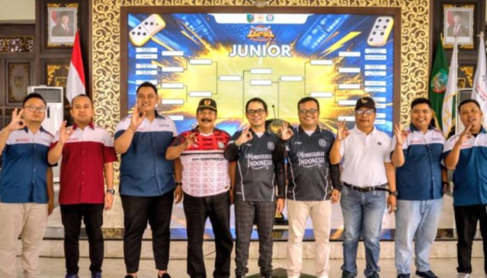 Porkab ORADO Jombang 2026 Diikuti 28 Tim, Atlet Terbaik Disiapkan untuk Porprov 2027