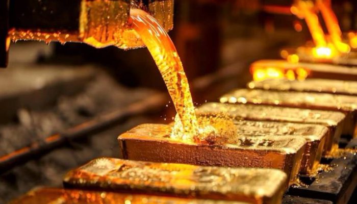 Harga Emas Pegadaian Hari Ini Stabil, Galeri24 Rp2,71 Juta per Gram