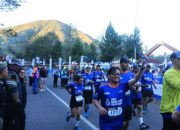 Ijen Geopark Run Tarik 839 Pelari dari Berbagai Daerah, Banyuwangi Jadi Seri Pembuka