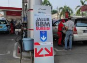 YLKI: Jenis Kendaraan Tak Bisa Jadi Patokan Tunggal Pembatasan Pertalite