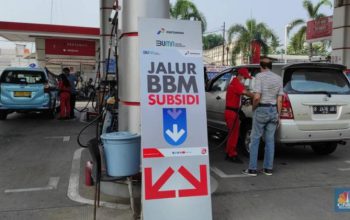YLKI: Jenis Kendaraan Tak Bisa Jadi Patokan Tunggal Pembatasan Pertalite